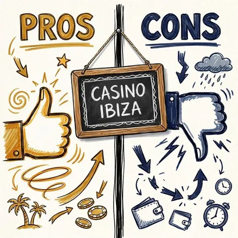 página principal de Casino Ibiza página principal de Casino Ibiza